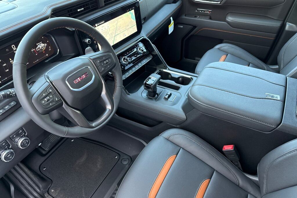 2026 GMC Sierra 1500 AT4 Fruitland ID