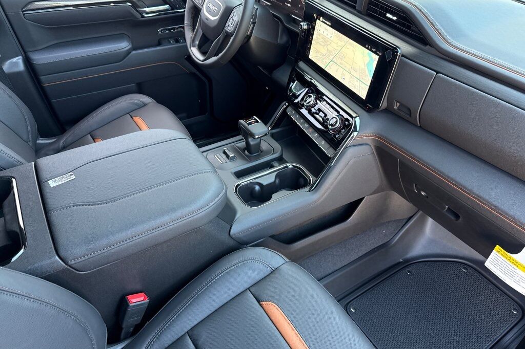 2026 GMC Sierra 1500 AT4 Fruitland ID