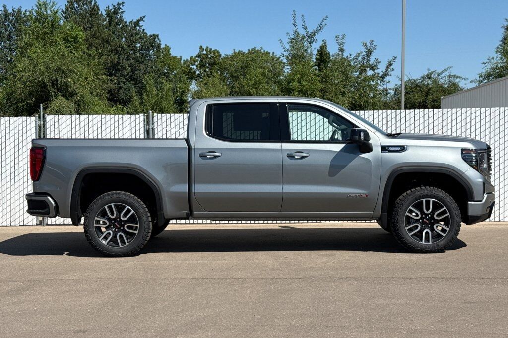 2026 GMC Sierra 1500 AT4 Fruitland ID