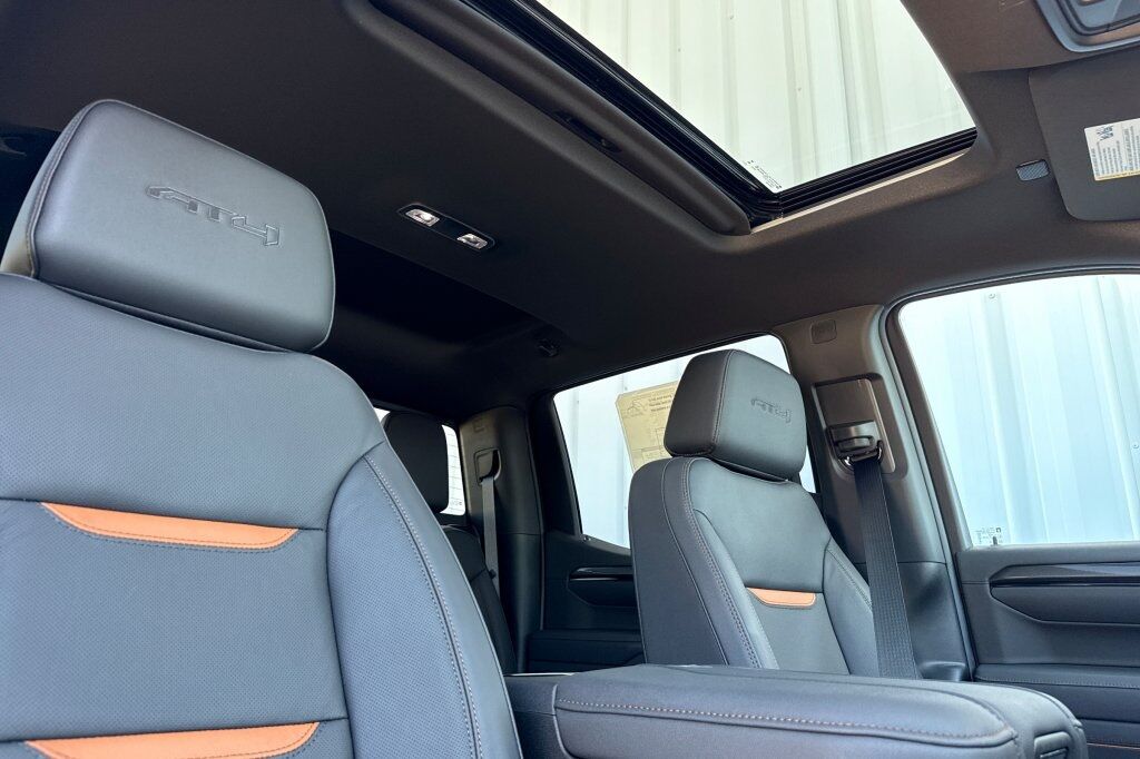 2026 GMC Sierra 1500 AT4 Fruitland ID