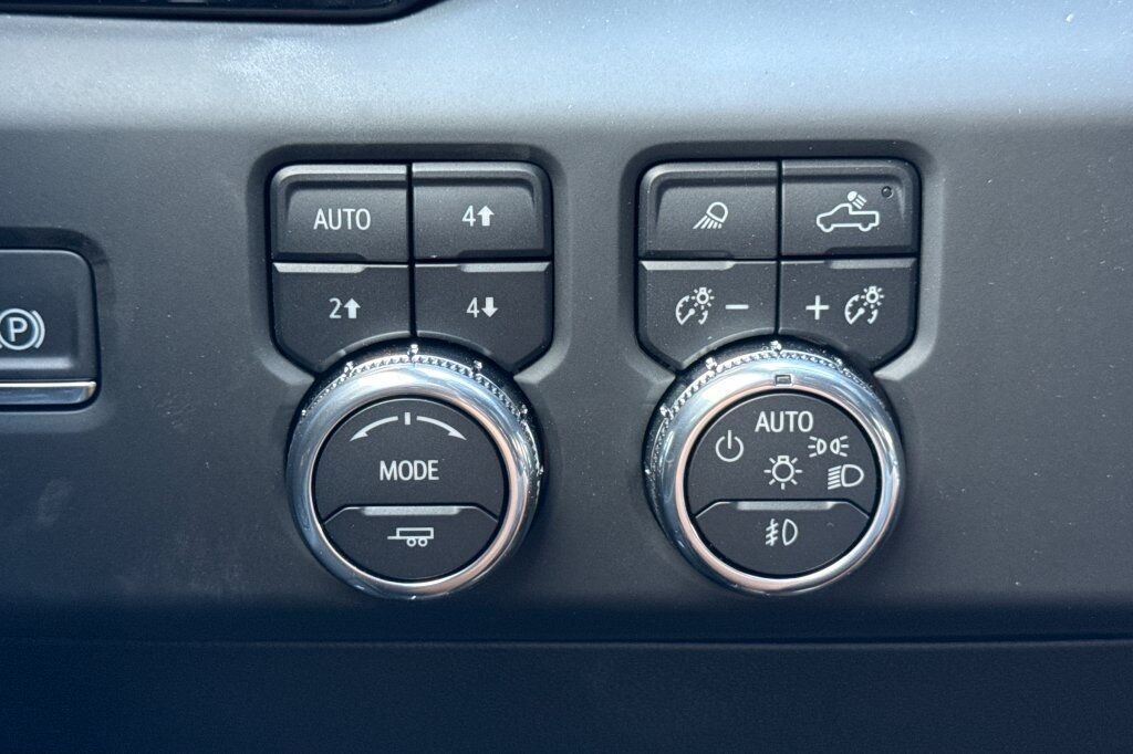 2026 GMC Sierra 1500 AT4 Fruitland ID