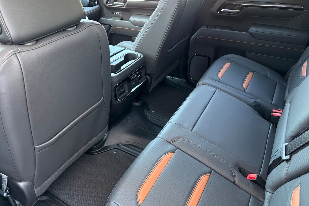 2026 GMC Sierra 1500 AT4 Fruitland ID