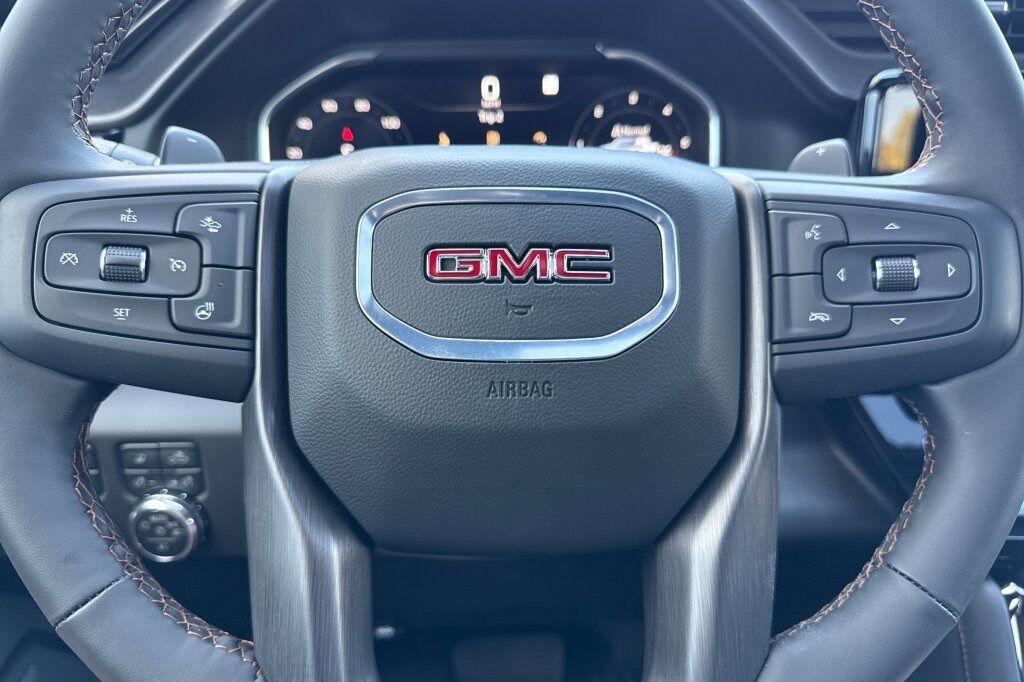 2026 GMC Sierra 1500 AT4 Fruitland ID