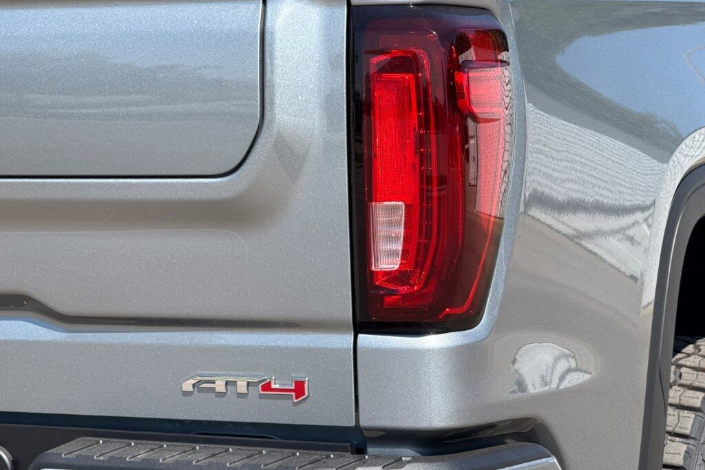 2026 GMC Sierra 1500 AT4 Fruitland ID