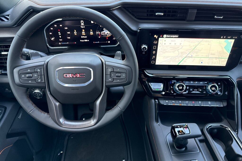 2026 GMC Sierra 1500 AT4 Fruitland ID