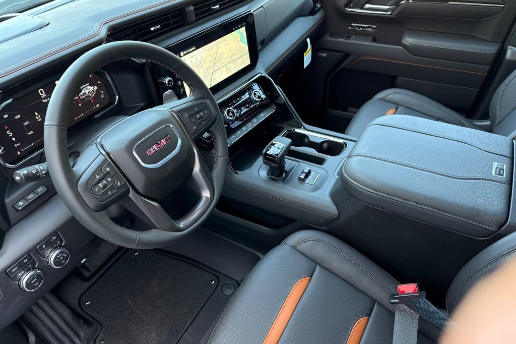 2026 GMC Sierra 1500 AT4 Fruitland ID