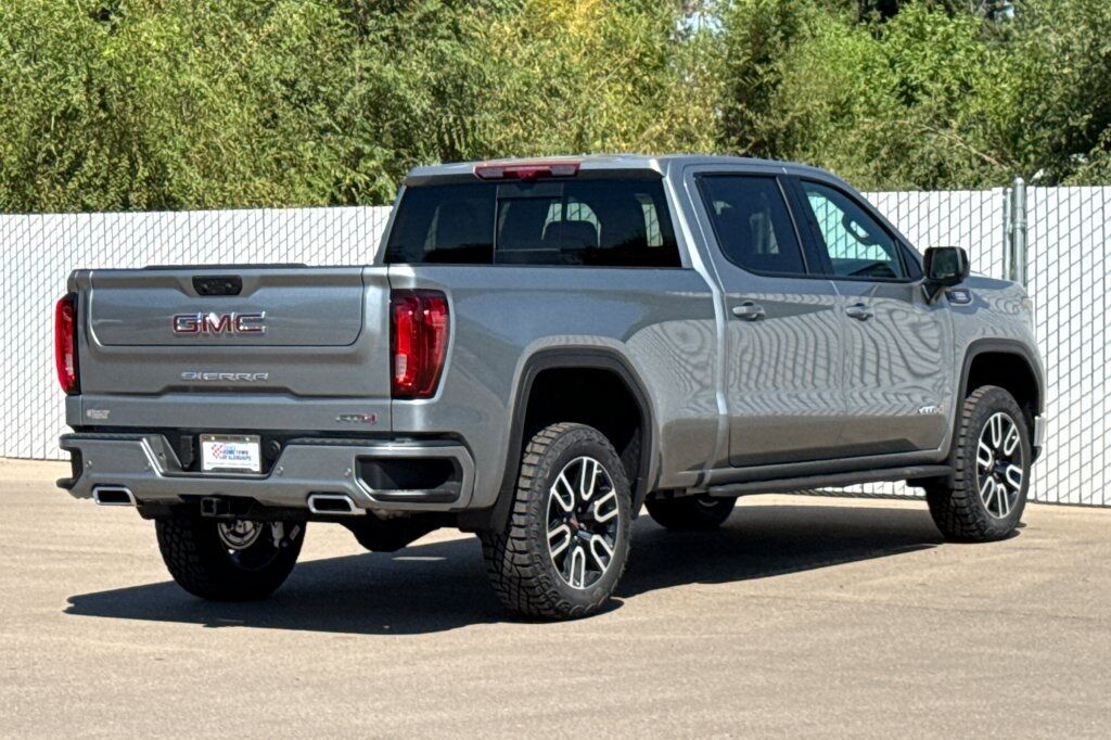 2026 GMC Sierra 1500 AT4 Fruitland ID
