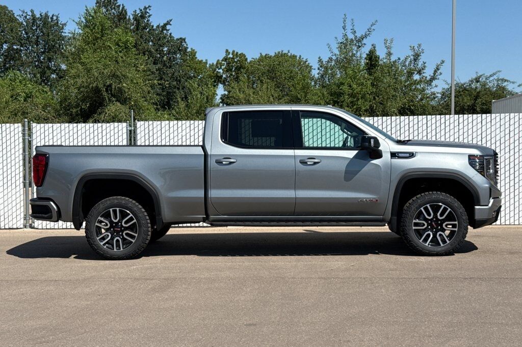 2026 GMC Sierra 1500 AT4 Fruitland ID