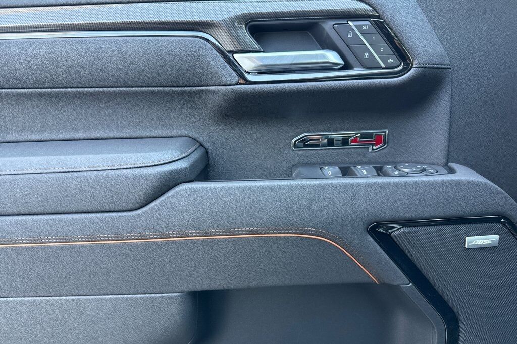 2026 GMC Sierra 1500 AT4 Fruitland ID