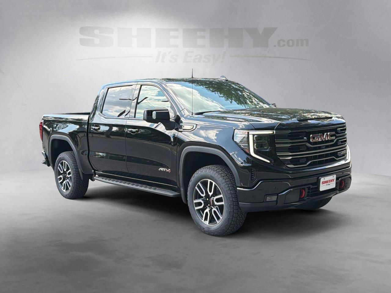 2026 GMC Sierra 1500 AT4 Hagerstown MD