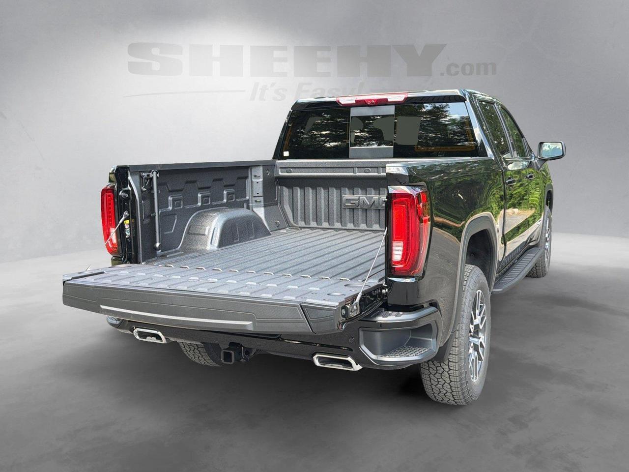 2026 GMC Sierra 1500 AT4 Hagerstown MD