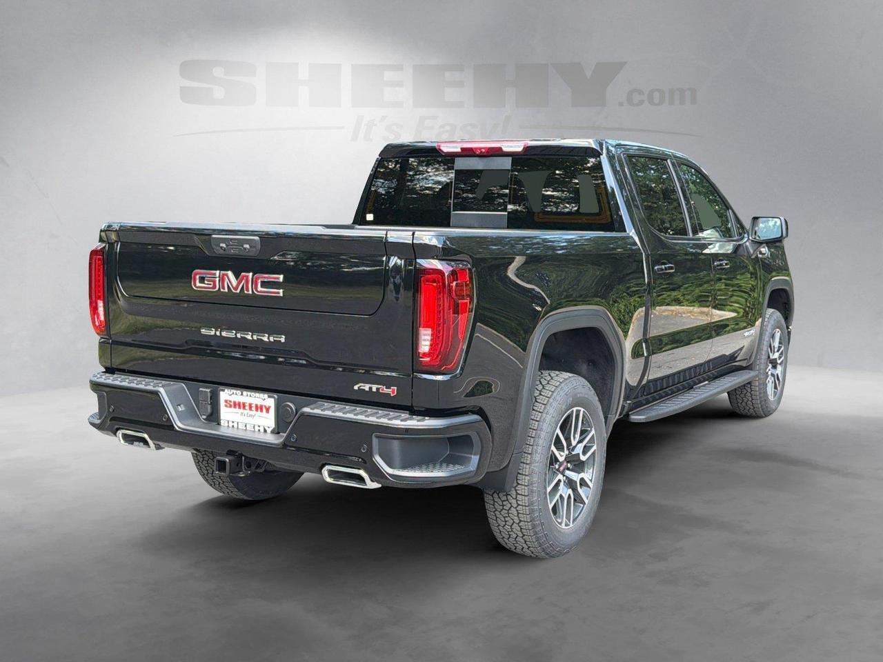 2026 GMC Sierra 1500 AT4 Hagerstown MD