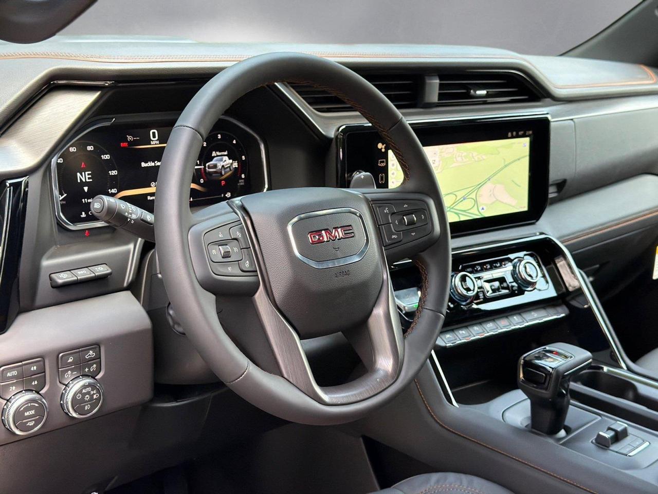 2026 GMC Sierra 1500 AT4 Hagerstown MD