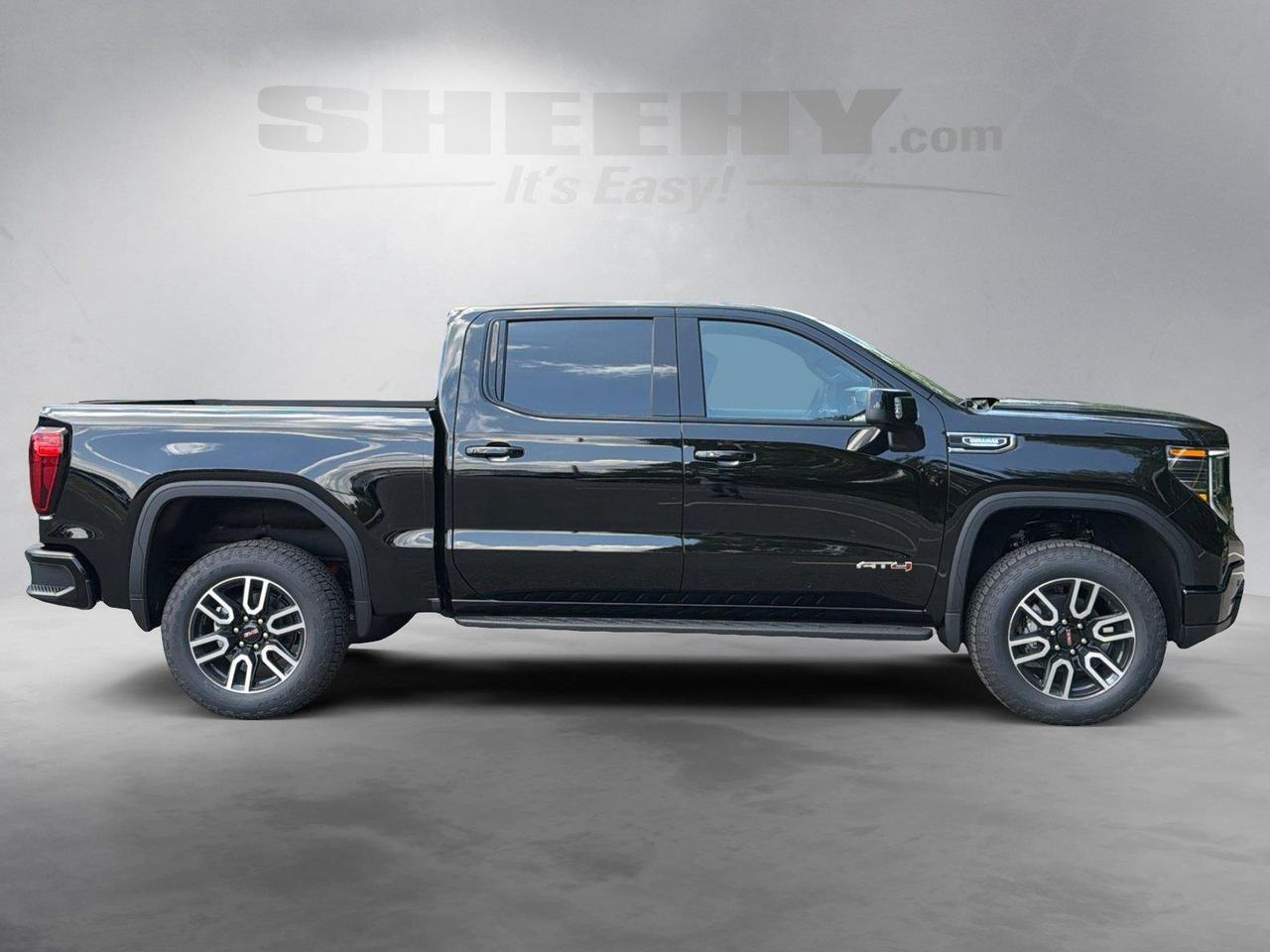2026 GMC Sierra 1500 AT4 Hagerstown MD