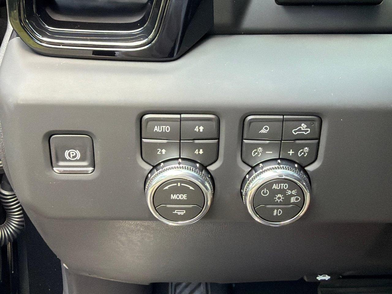 2026 GMC Sierra 1500 AT4 Hagerstown MD