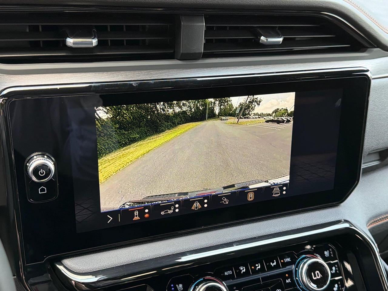 2026 GMC Sierra 1500 AT4 Hagerstown MD