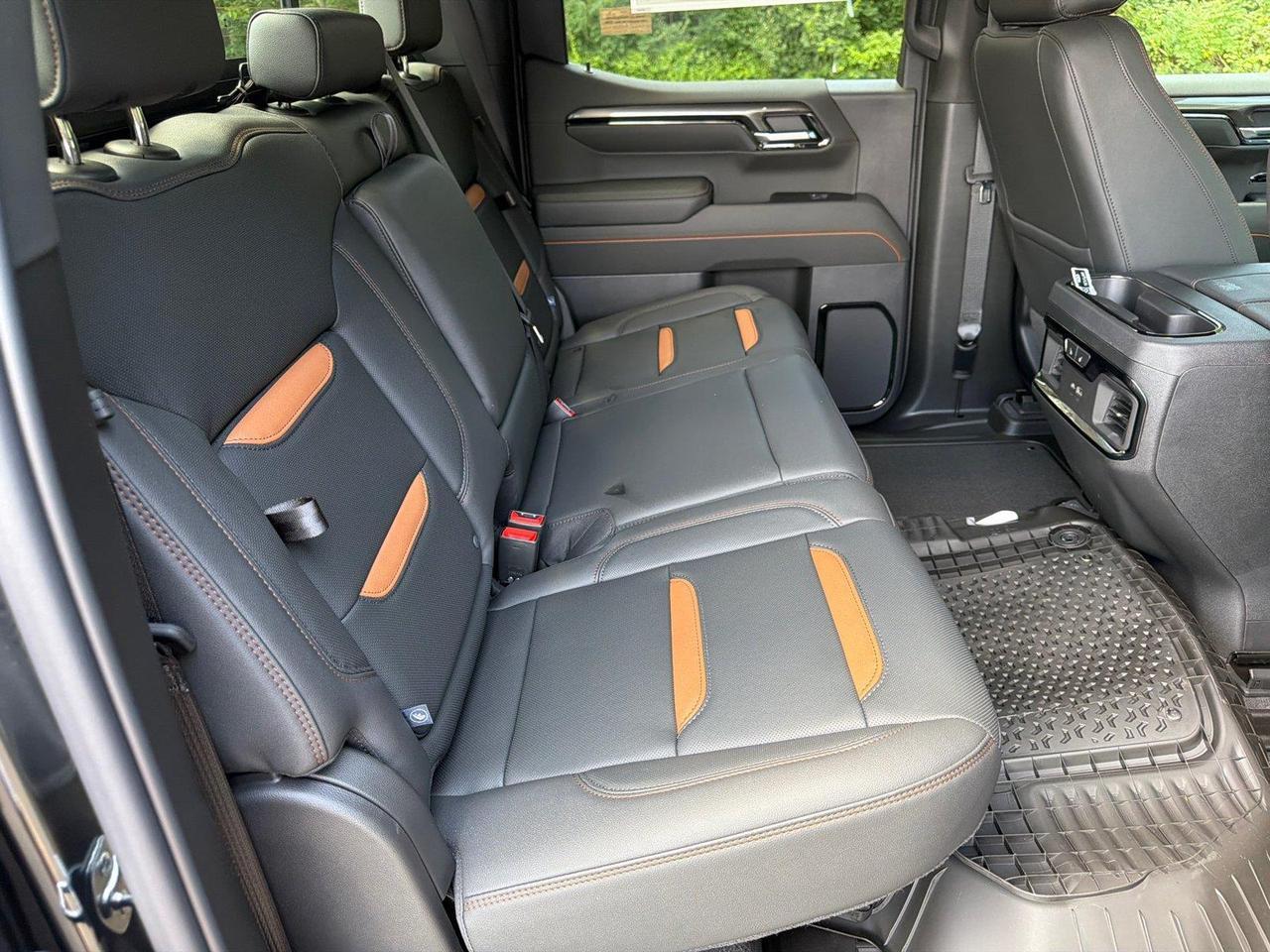 2026 GMC Sierra 1500 AT4 Hagerstown MD