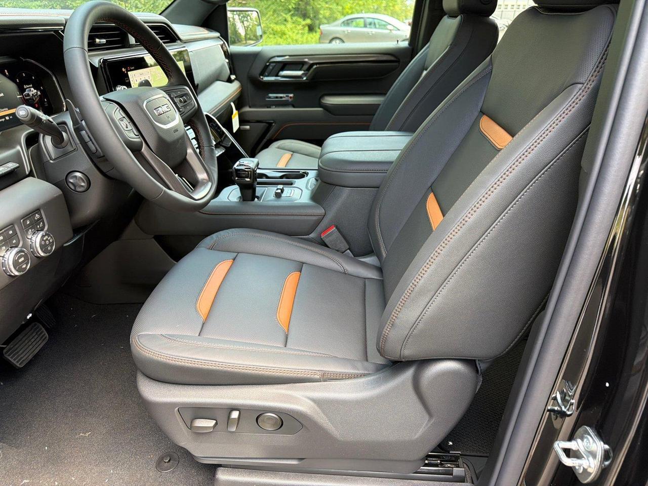 2026 GMC Sierra 1500 AT4 Hagerstown MD