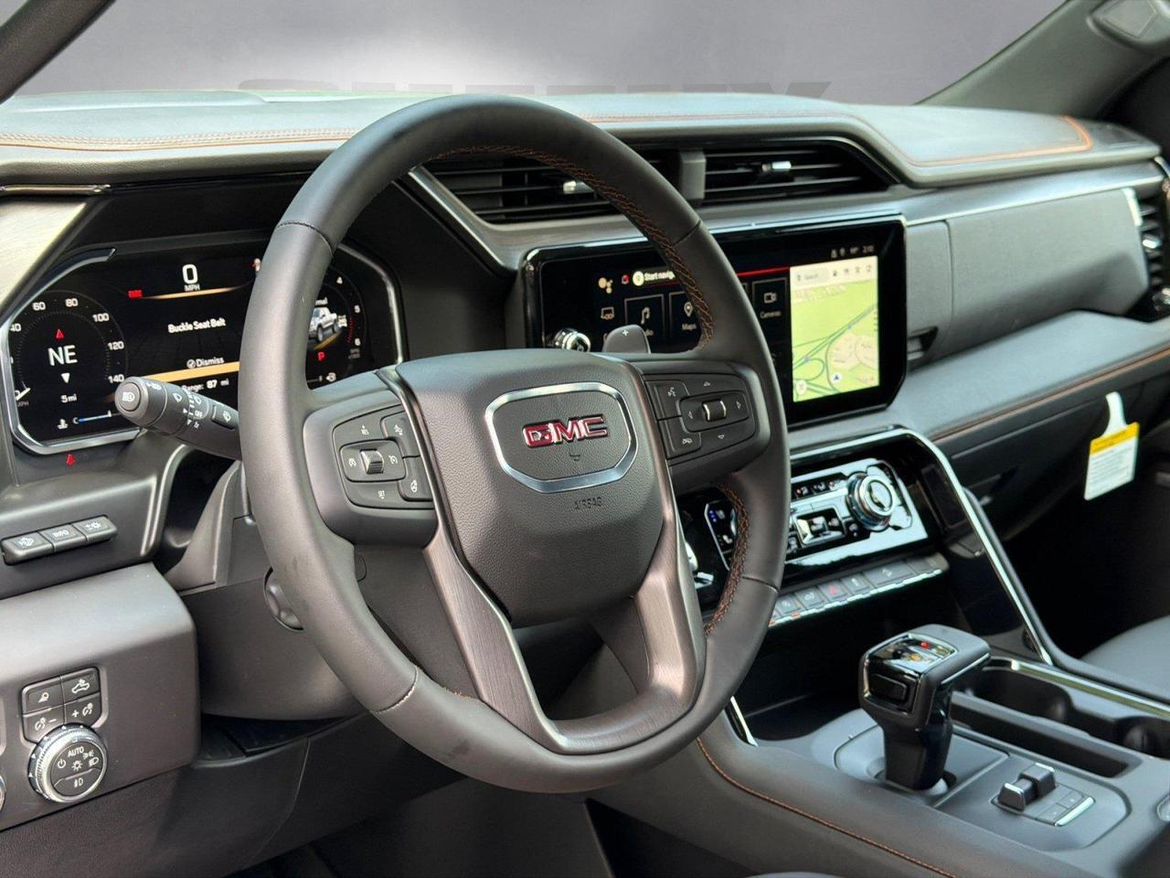 2026 GMC Sierra 1500 AT4 Hagerstown MD