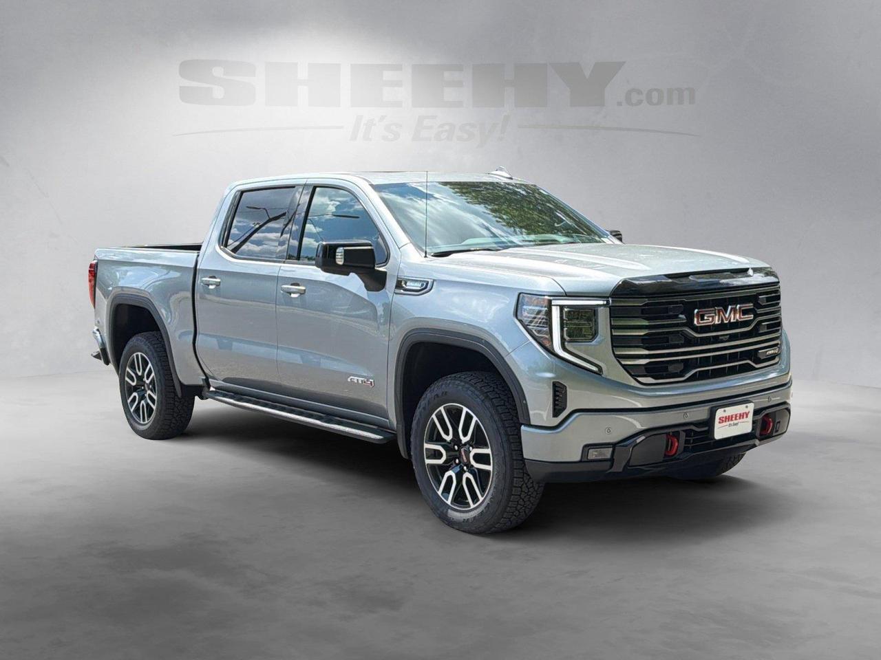 2026 GMC Sierra 1500 AT4 Hagerstown MD