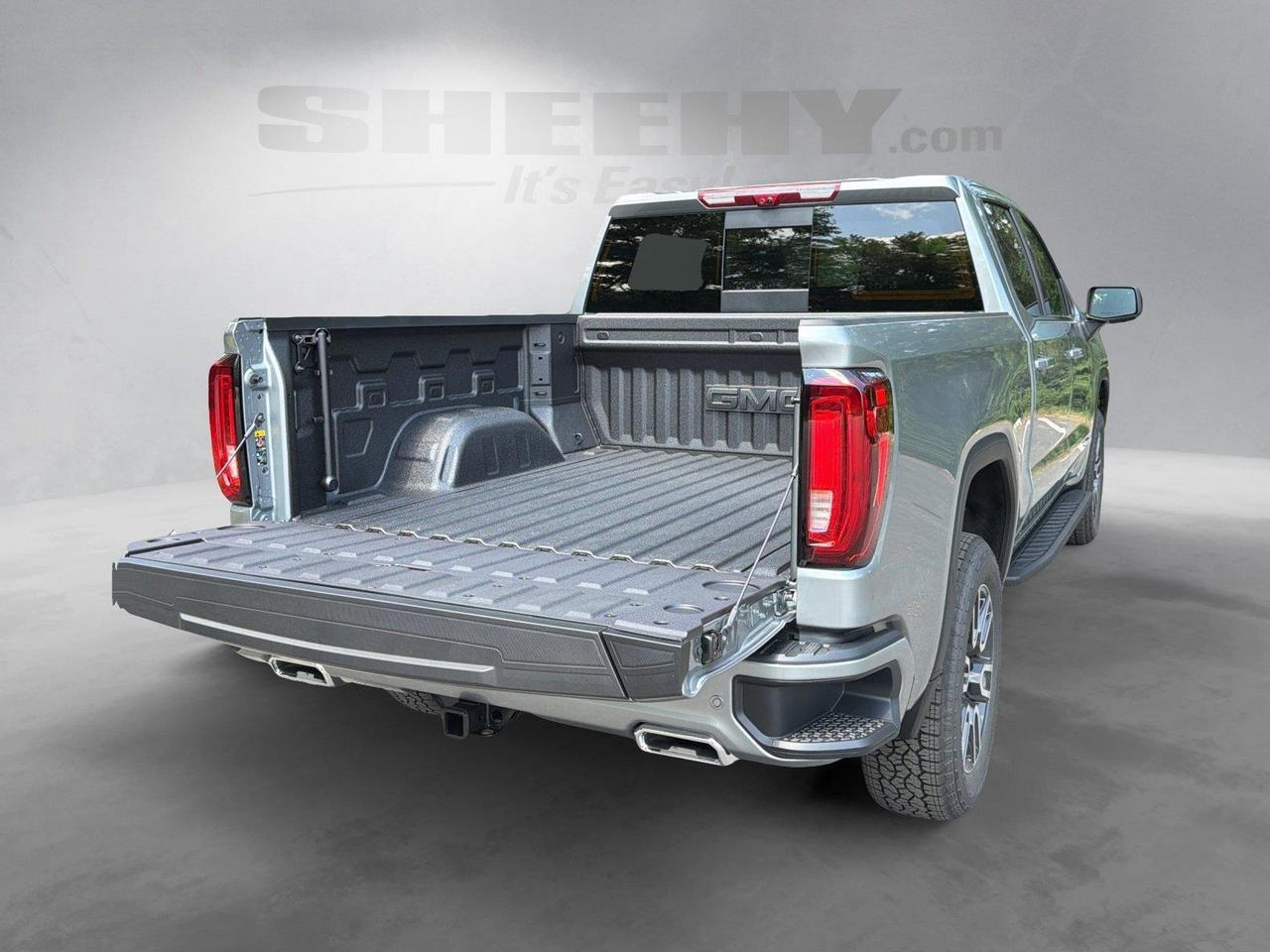 2026 GMC Sierra 1500 AT4 Hagerstown MD