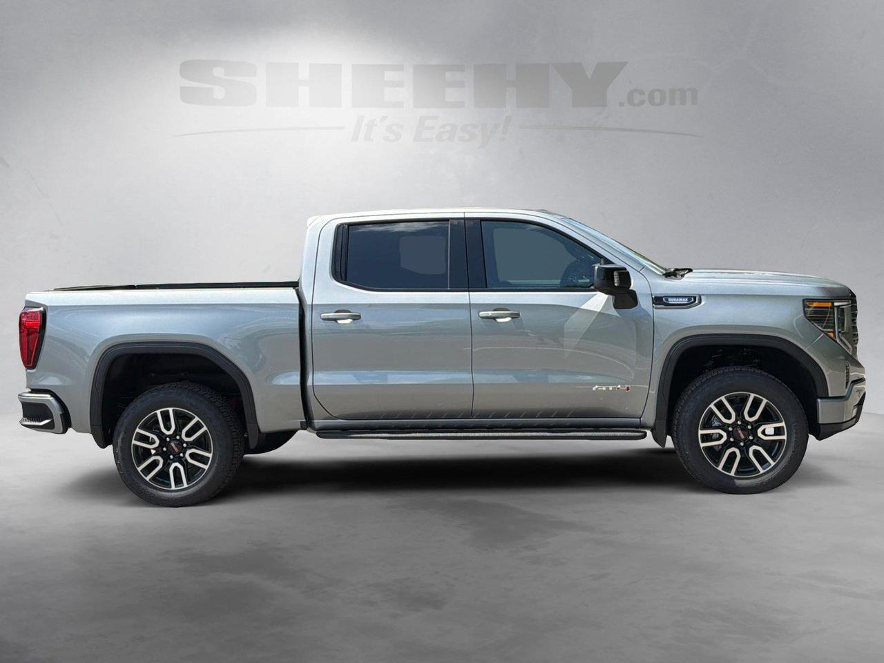 2026 GMC Sierra 1500 AT4 Hagerstown MD