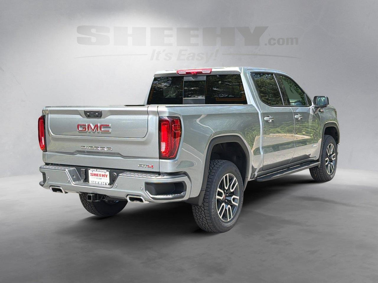 2026 GMC Sierra 1500 AT4 Hagerstown MD