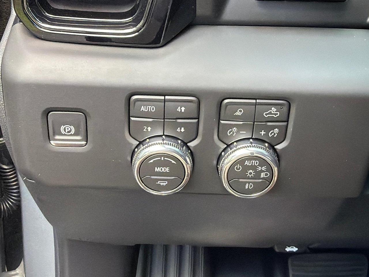 2026 GMC Sierra 1500 AT4 Hagerstown MD