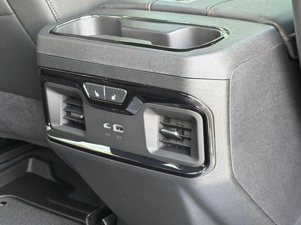 2026 GMC Sierra 1500 AT4 Hagerstown MD