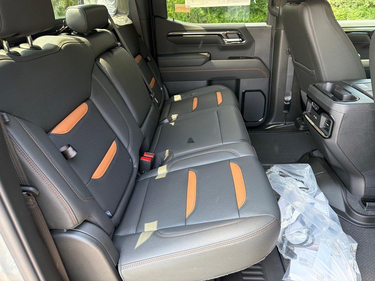 2026 GMC Sierra 1500 AT4 Hagerstown MD