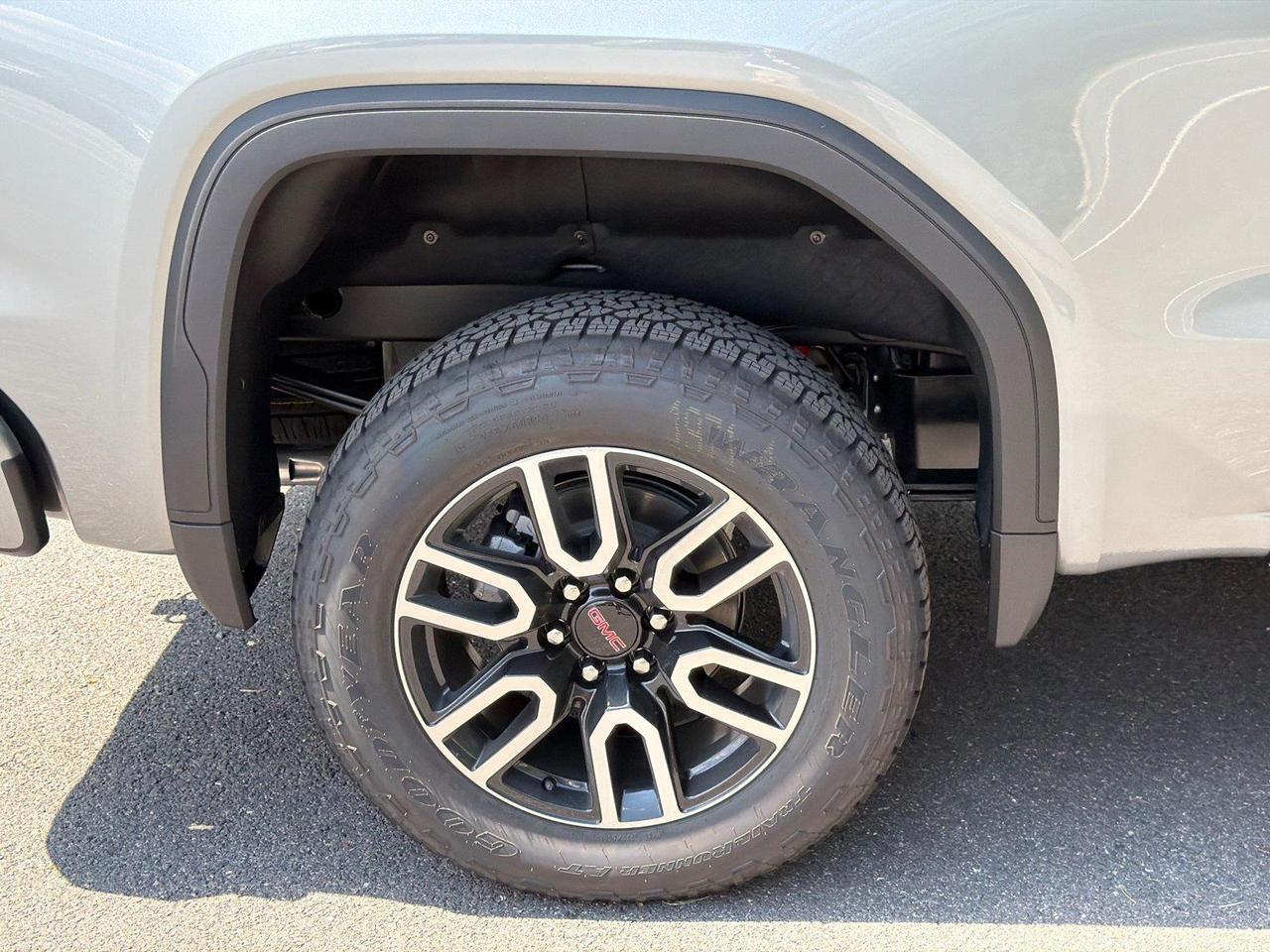 2026 GMC Sierra 1500 AT4 Hagerstown MD