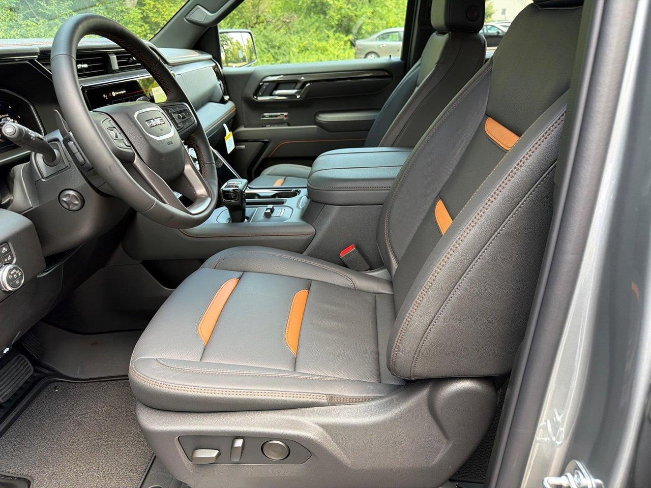 2026 GMC Sierra 1500 AT4 Hagerstown MD