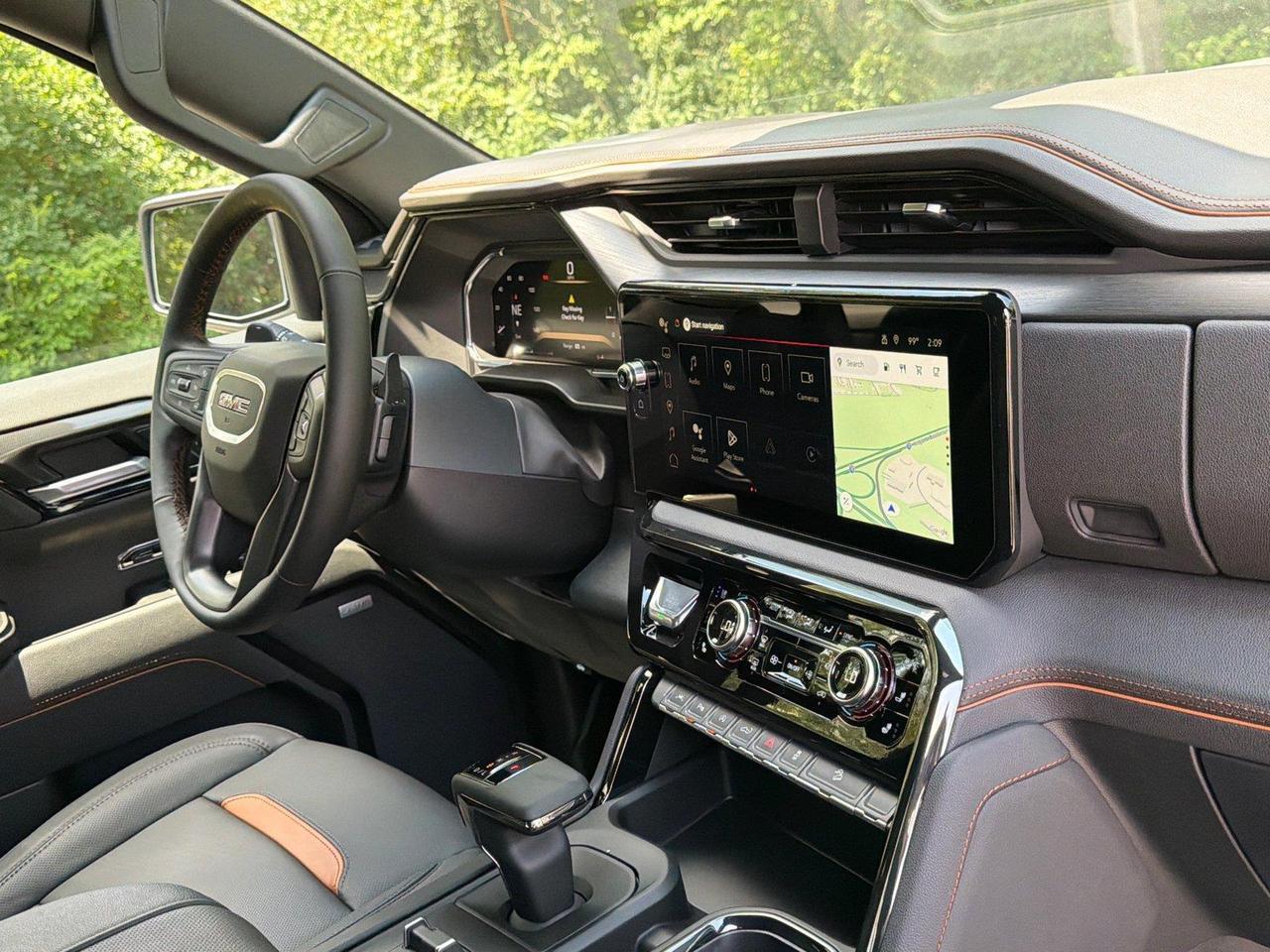 2026 GMC Sierra 1500 AT4 Hagerstown MD