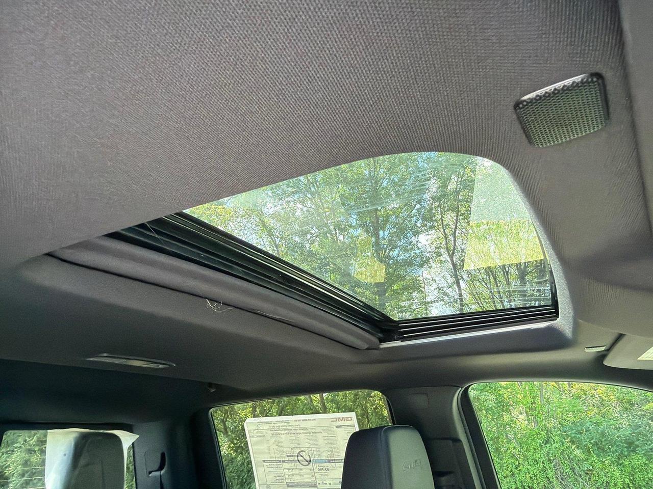 2026 GMC Sierra 1500 AT4 Hagerstown MD