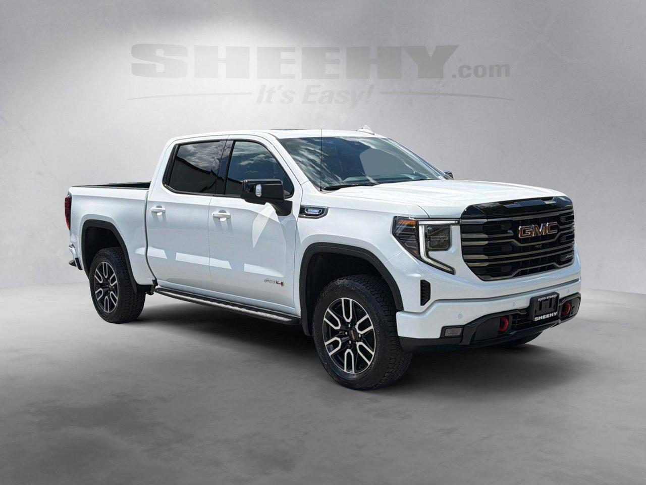 2026 GMC Sierra 1500 AT4 Hagerstown MD