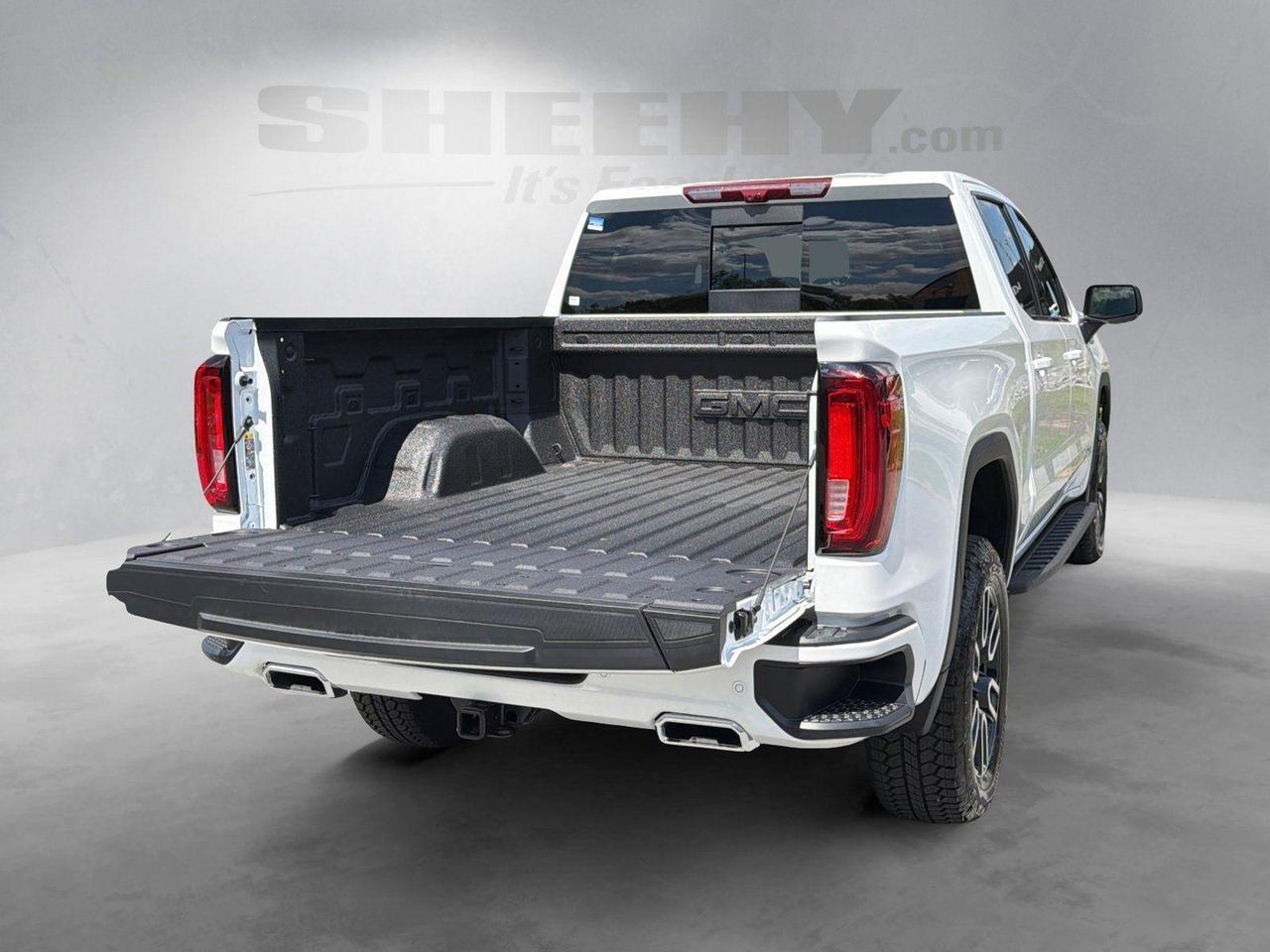 2026 GMC Sierra 1500 AT4 Hagerstown MD