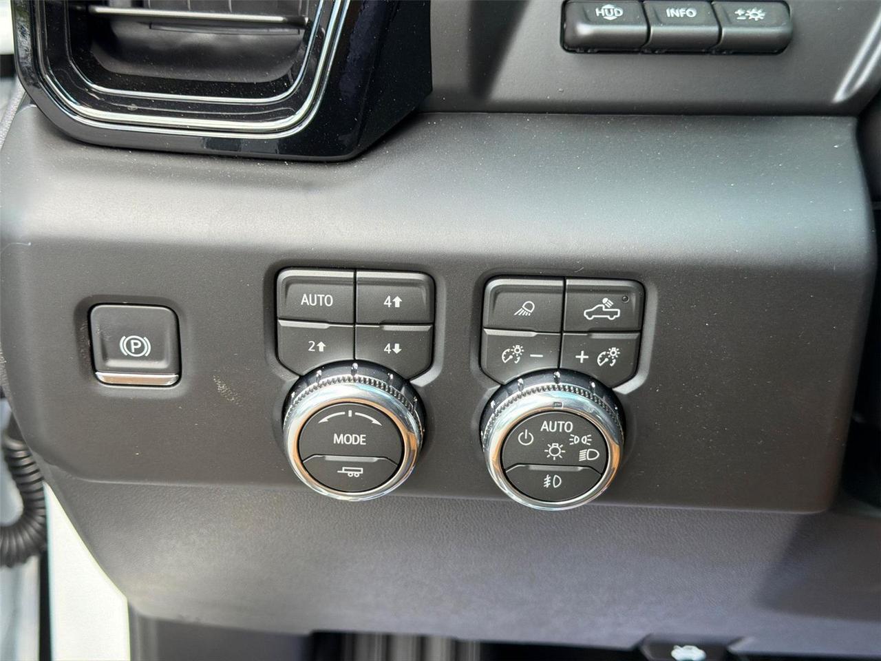 2026 GMC Sierra 1500 AT4 Hagerstown MD