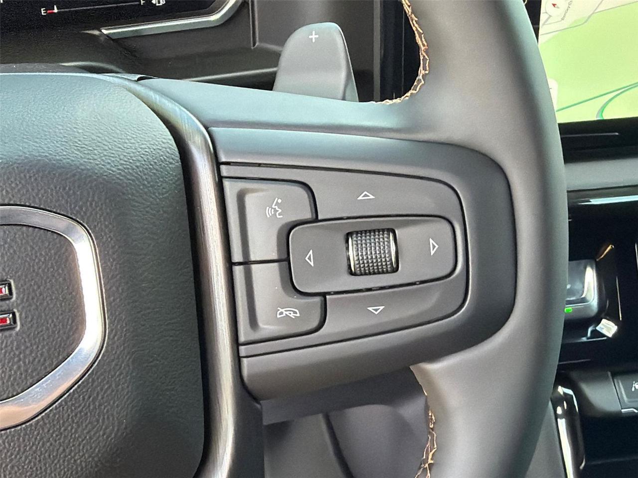 2026 GMC Sierra 1500 AT4 Hagerstown MD