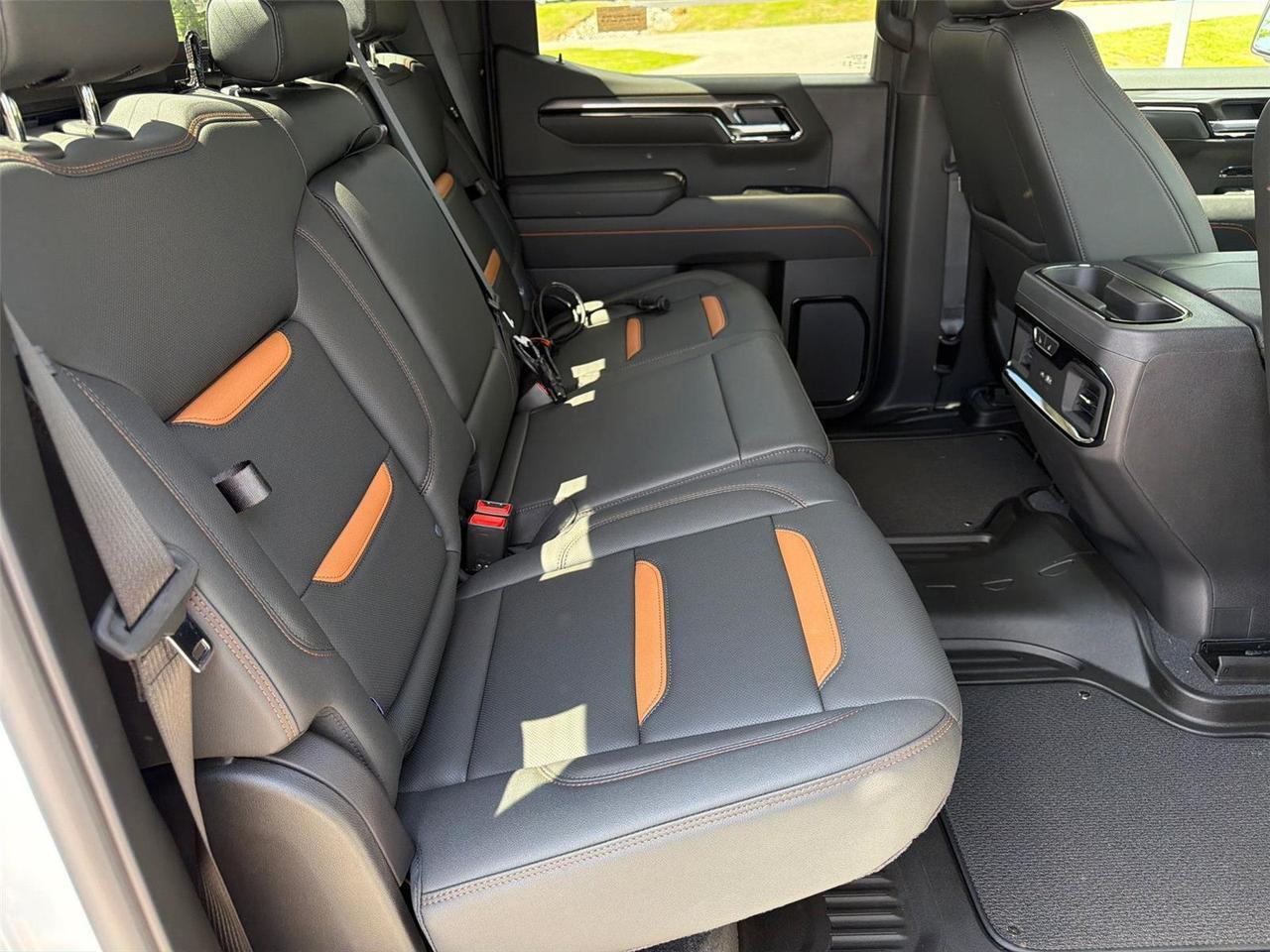 2026 GMC Sierra 1500 AT4 Hagerstown MD