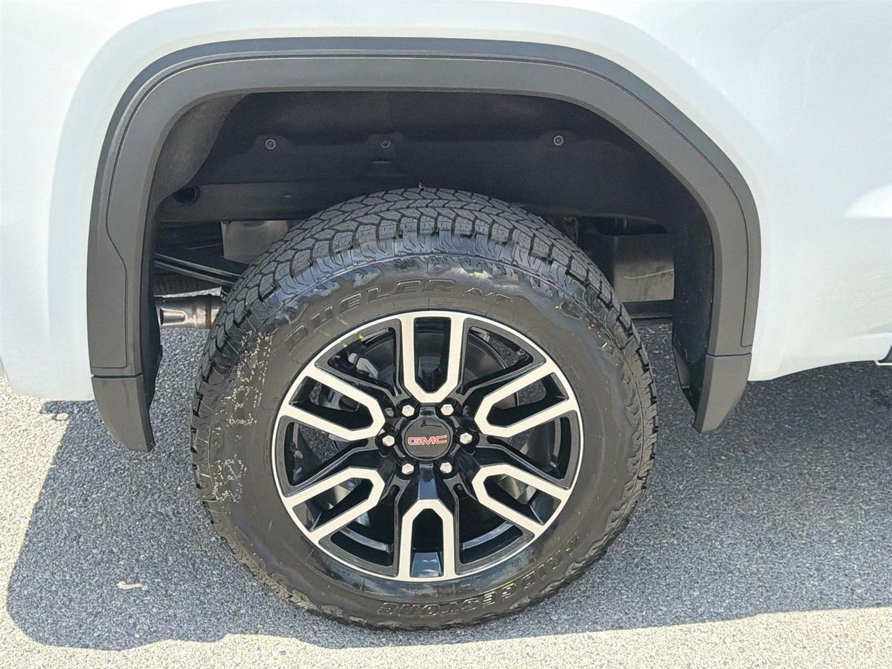 2026 GMC Sierra 1500 AT4 Hagerstown MD