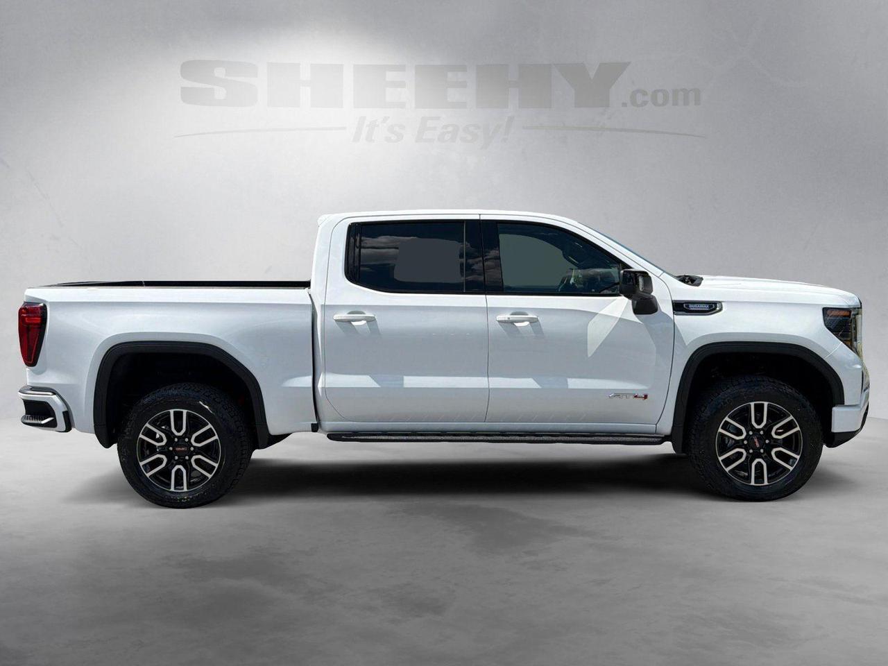 2026 GMC Sierra 1500 AT4 Hagerstown MD