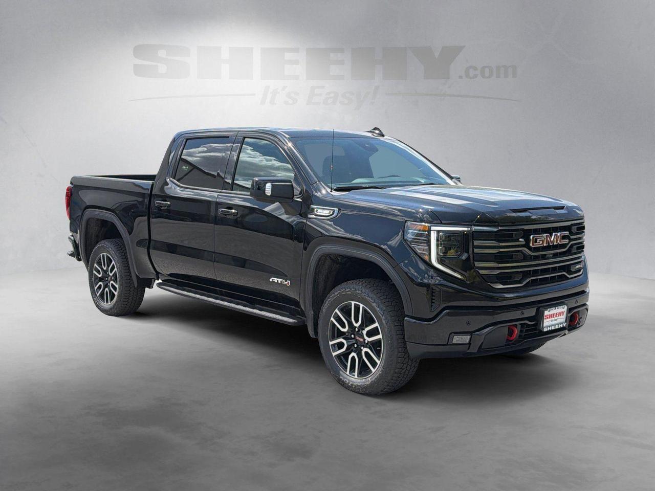 2026 GMC Sierra 1500 AT4 Hagerstown MD