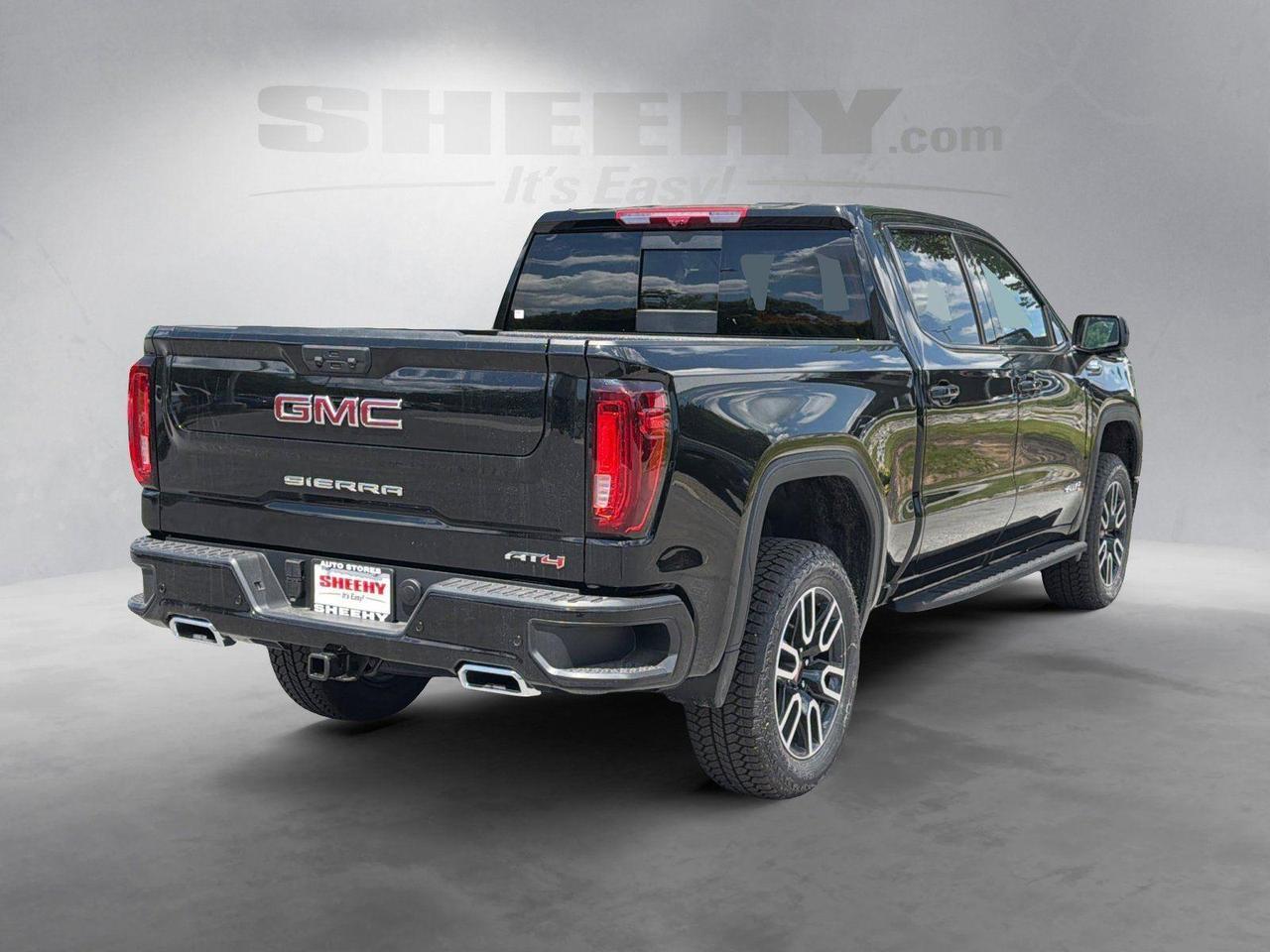 2026 GMC Sierra 1500 AT4 Hagerstown MD