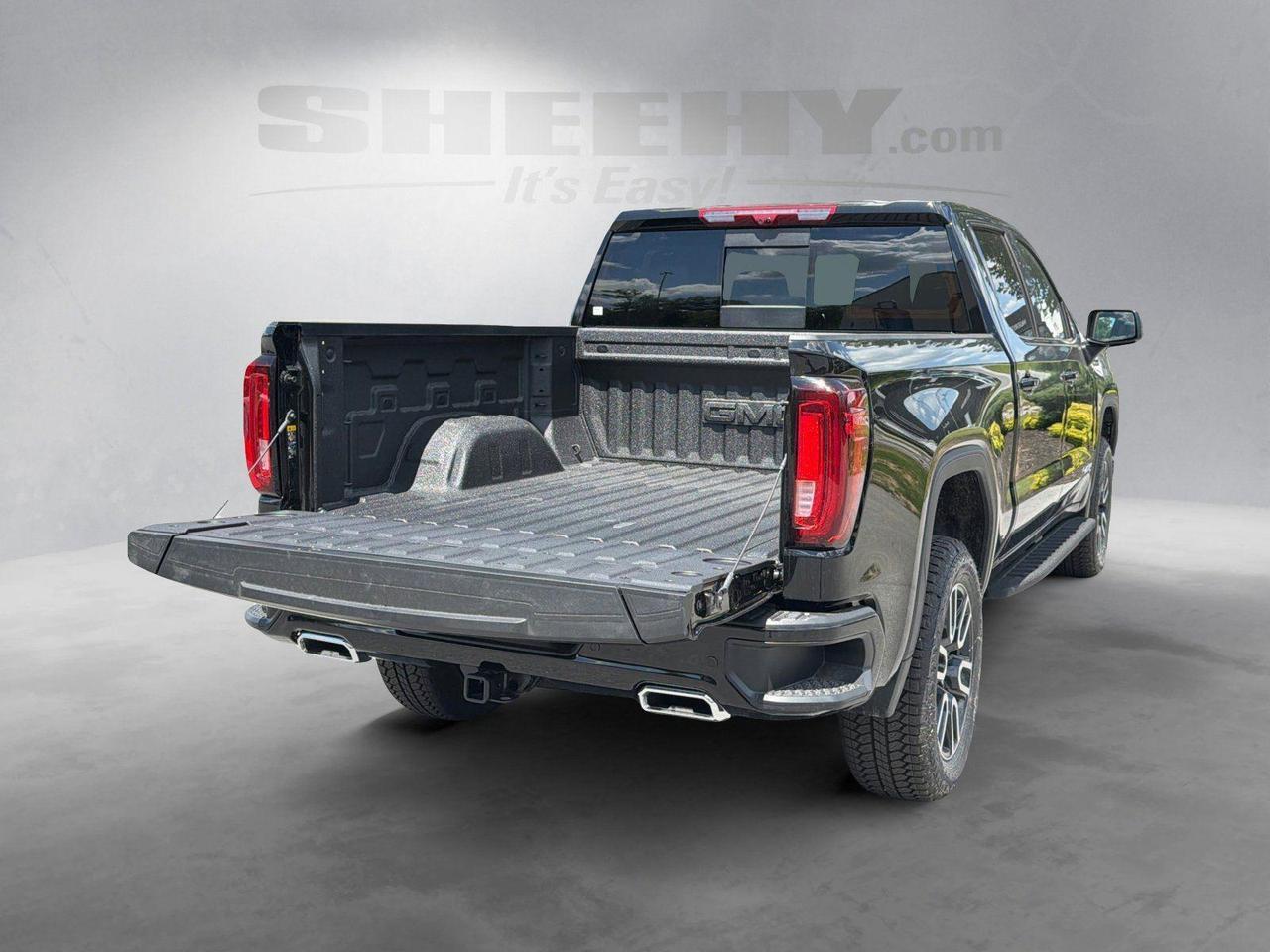 2026 GMC Sierra 1500 AT4 Hagerstown MD
