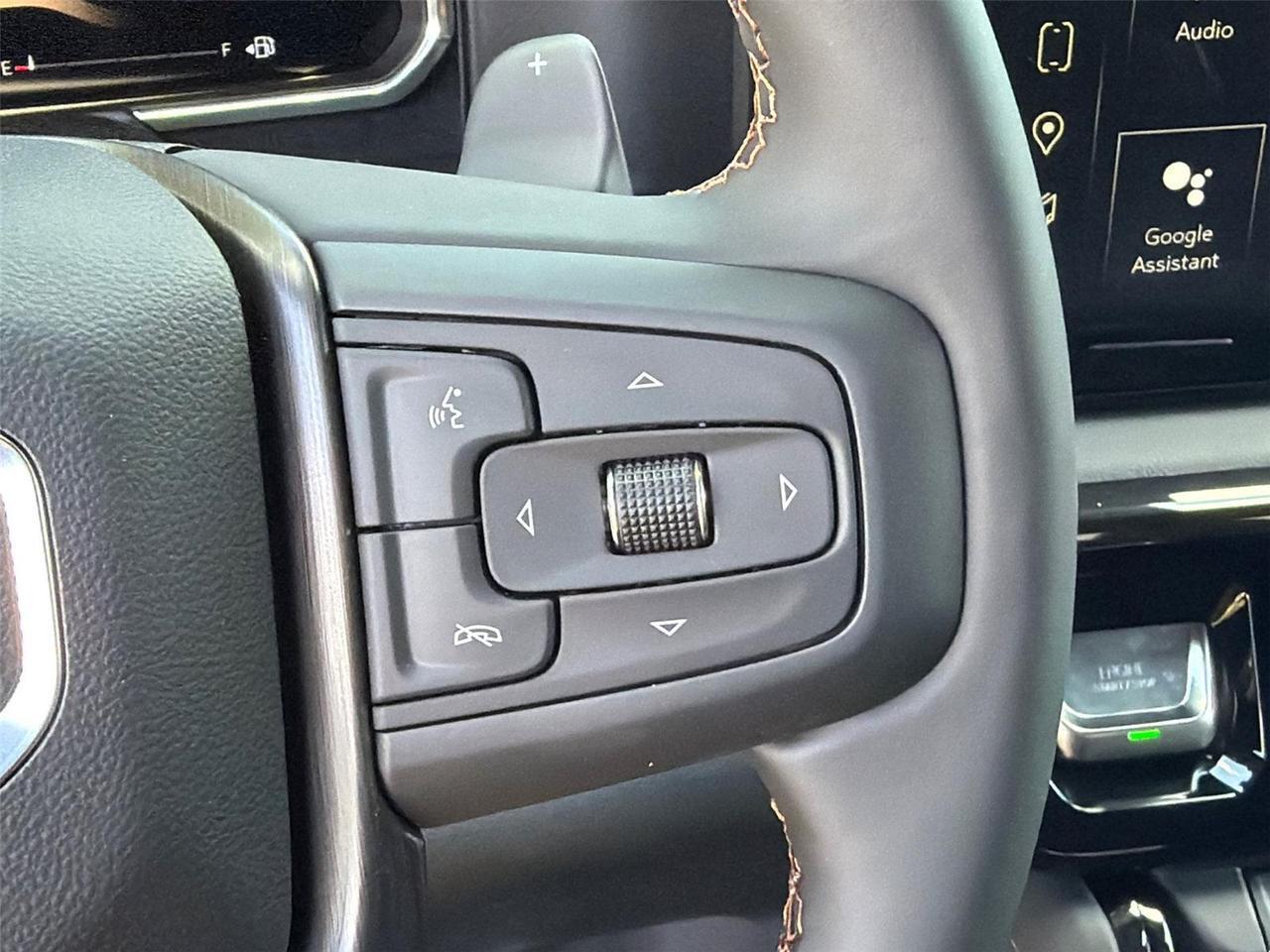 2026 GMC Sierra 1500 AT4 Hagerstown MD