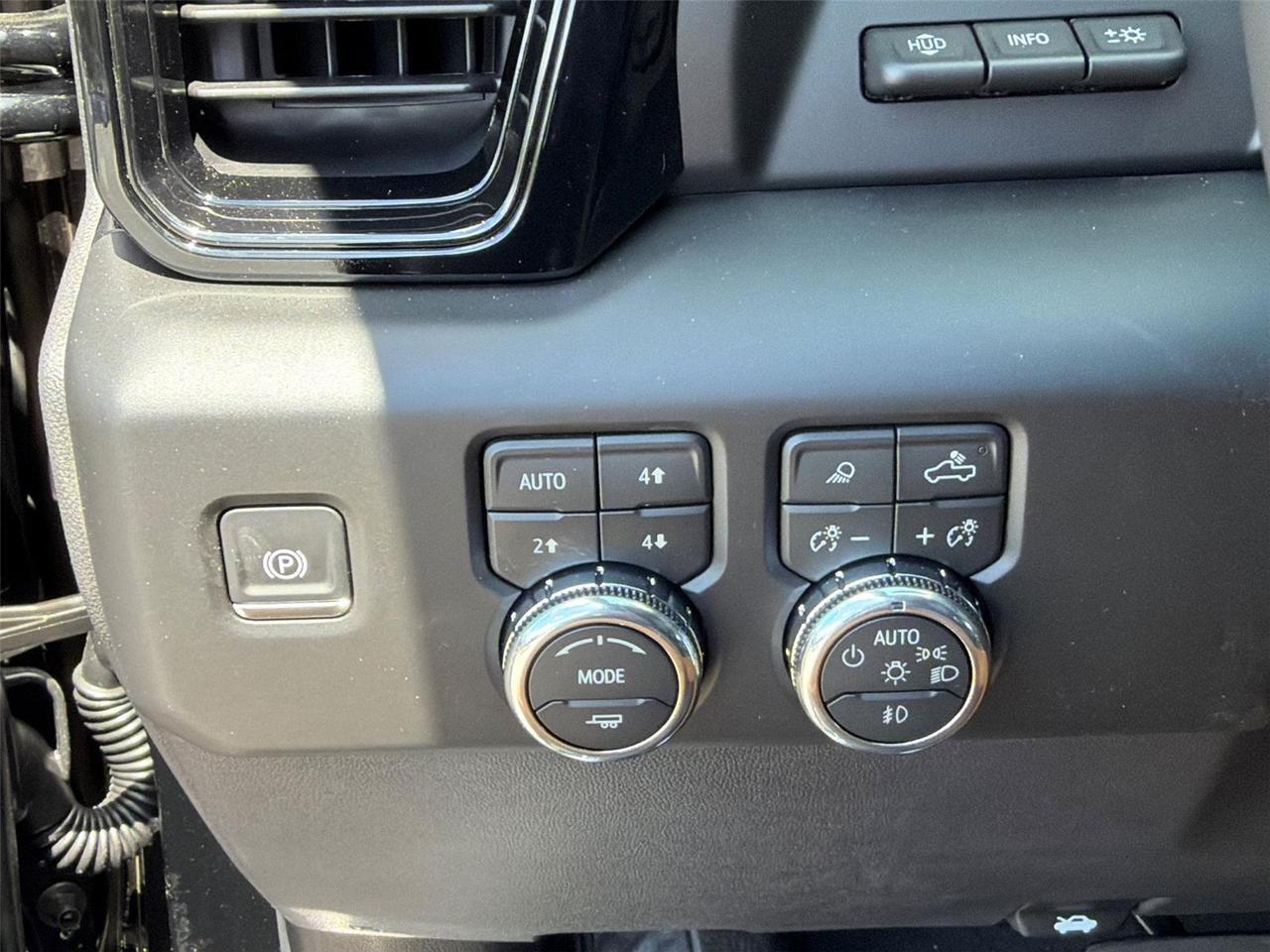2026 GMC Sierra 1500 AT4 Hagerstown MD
