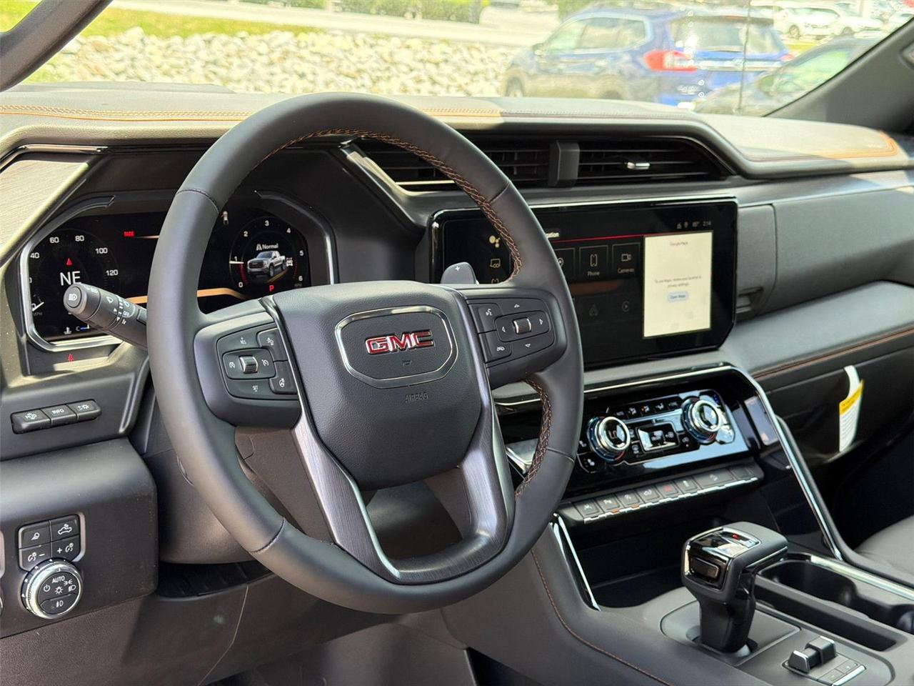2026 GMC Sierra 1500 AT4 Hagerstown MD