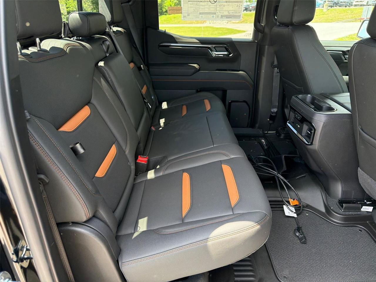 2026 GMC Sierra 1500 AT4 Hagerstown MD