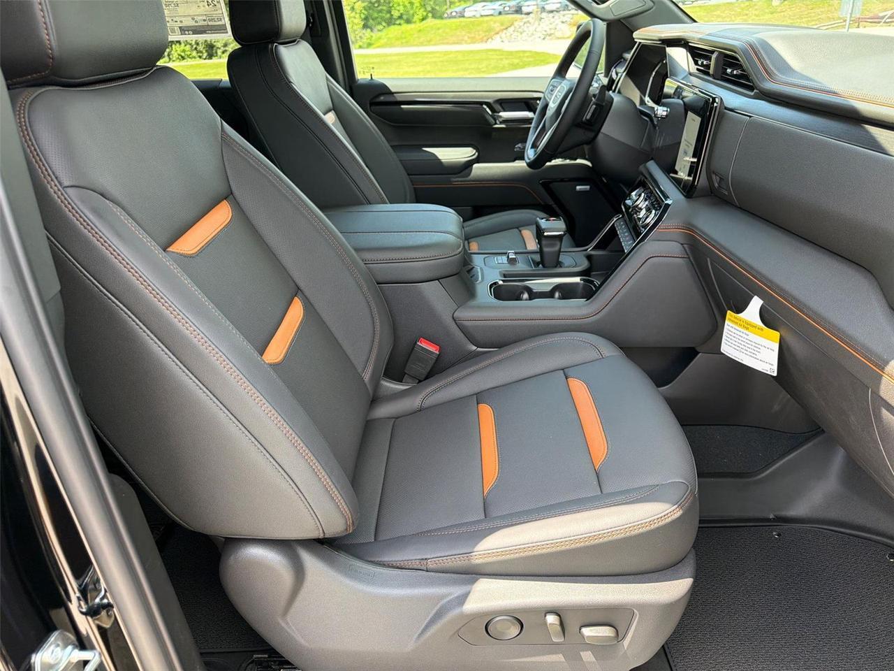 2026 GMC Sierra 1500 AT4 Hagerstown MD