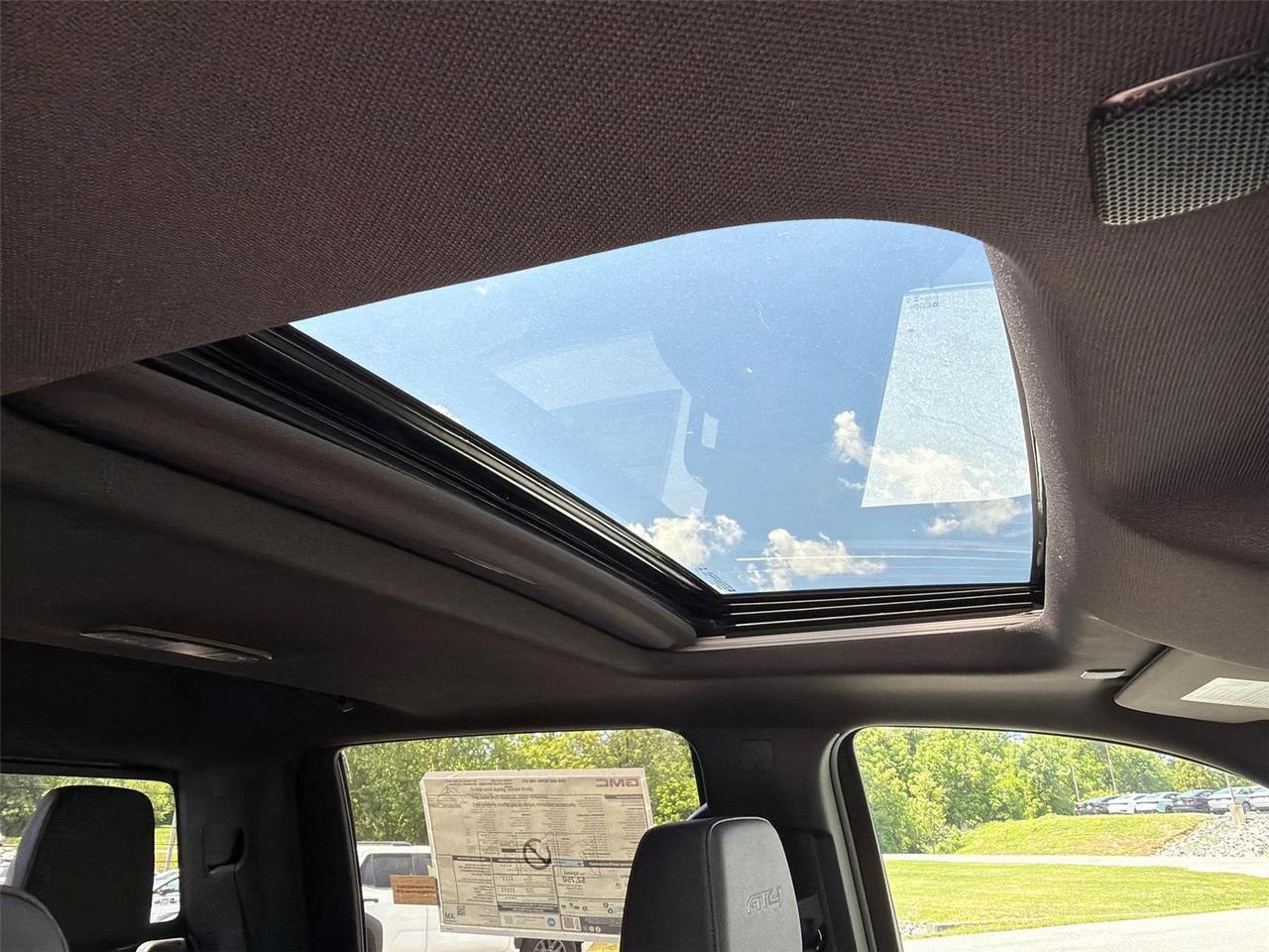 2026 GMC Sierra 1500 AT4 Hagerstown MD